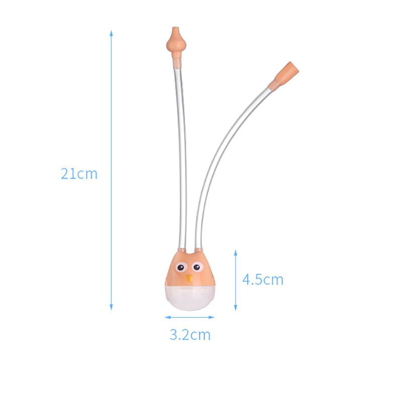 Aspirador Nasal - Dominar Variedades