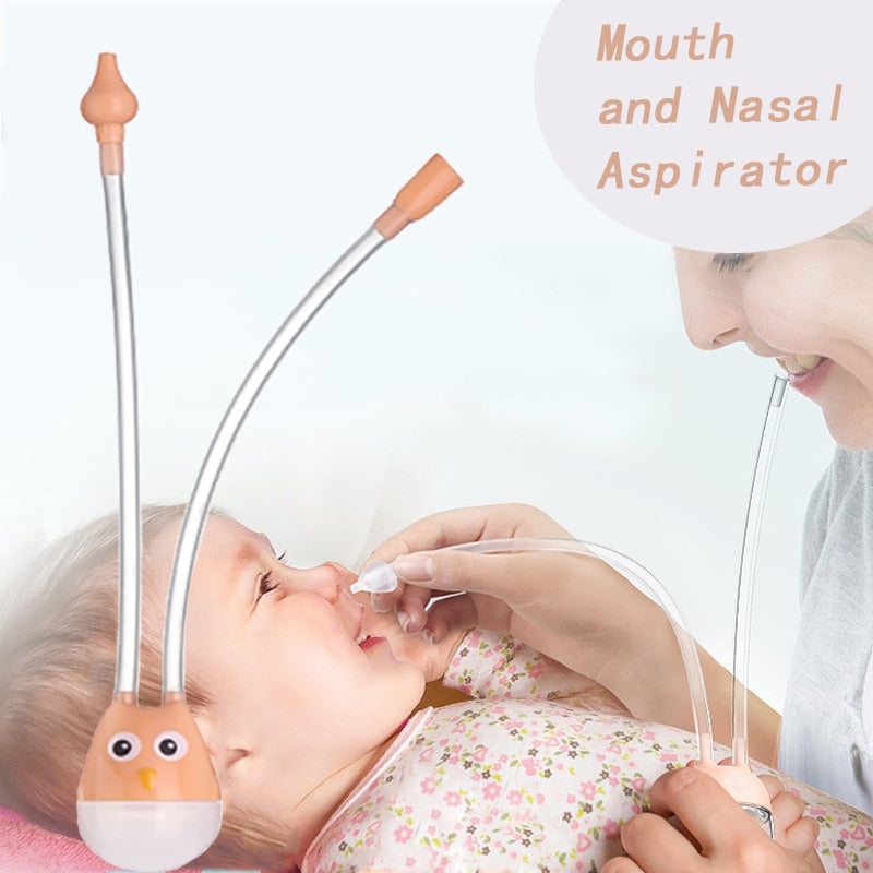 Aspirador Nasal - Dominar Variedades