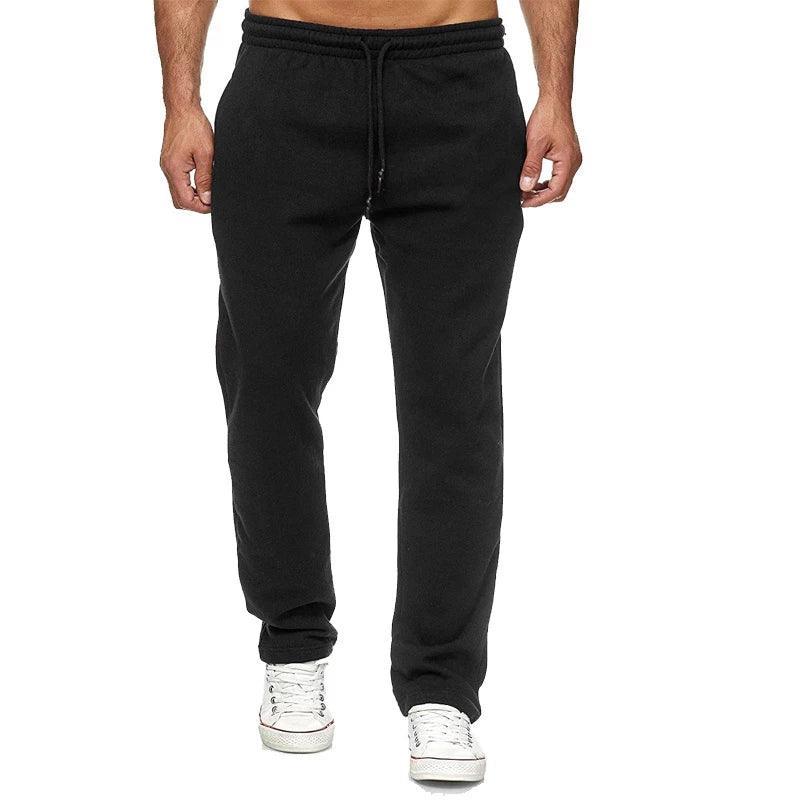 Calça Moletom Masculina - Dominar Variedades