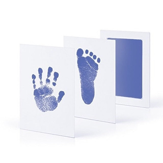 HandPrint Baby - Guarde os Momentos - Dominar Variedades