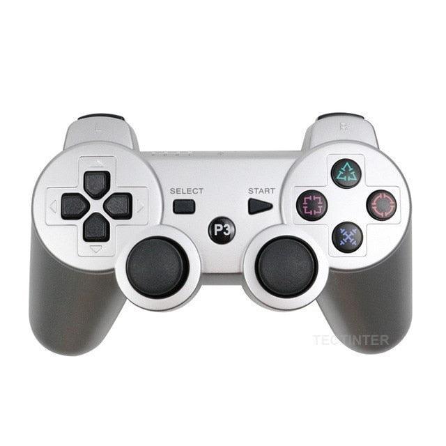 Controle sem fio - ps3 - Dominar Variedades