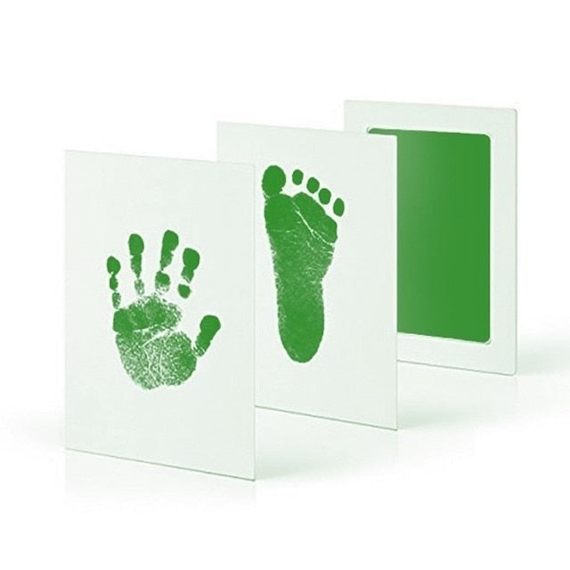 HandPrint Baby - Guarde os Momentos - Dominar Variedades