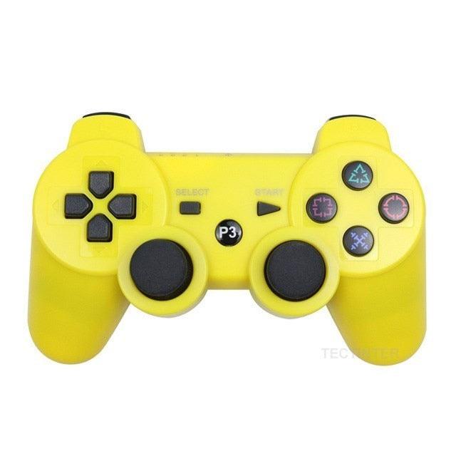 Controle sem fio - ps3 - Dominar Variedades