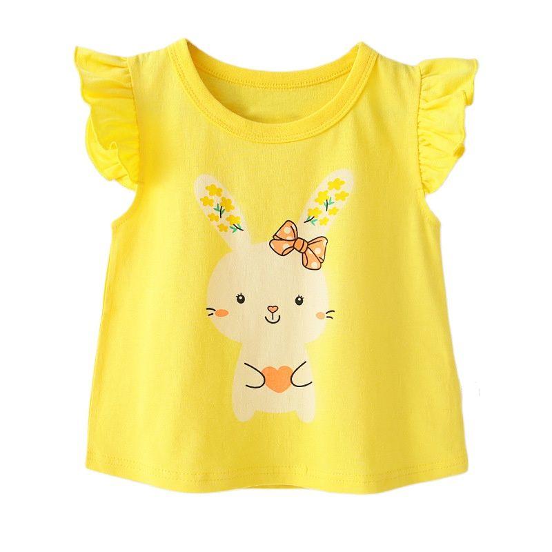 Blusa infantil - menina - Dominar Variedades