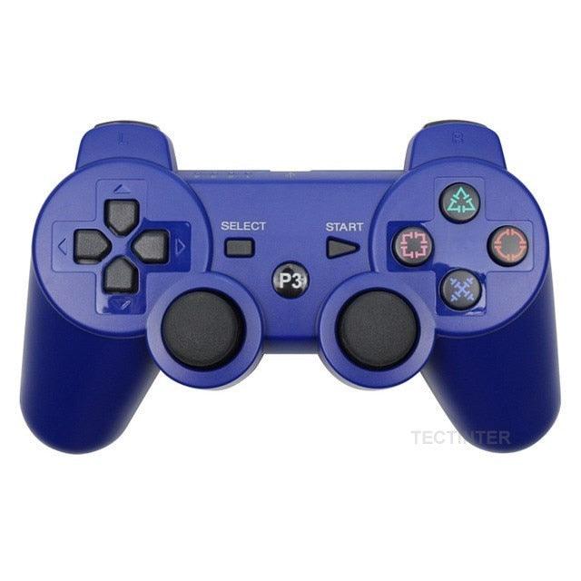 Controle sem fio - ps3 - Dominar Variedades