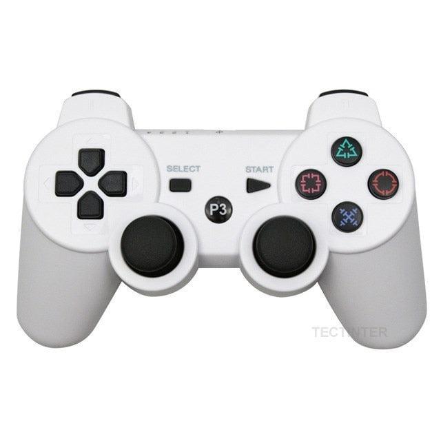 Controle sem fio - ps3 - Dominar Variedades