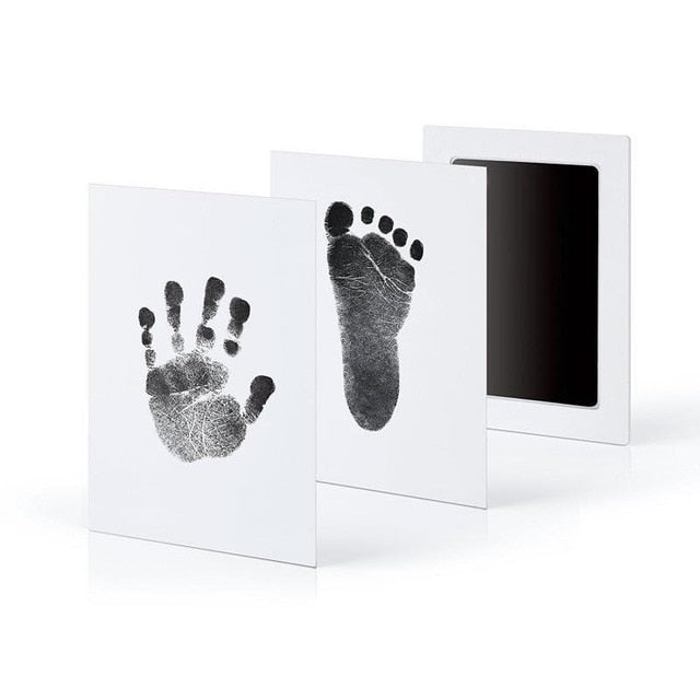 HandPrint Baby - Guarde os Momentos - Dominar Variedades