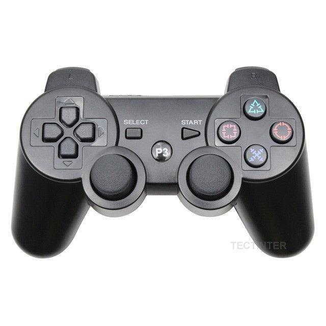 Controle sem fio - ps3 - Dominar Variedades