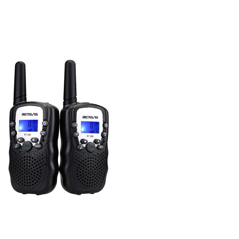 Walkie Talkie Portátil infantil - Dominar Variedades