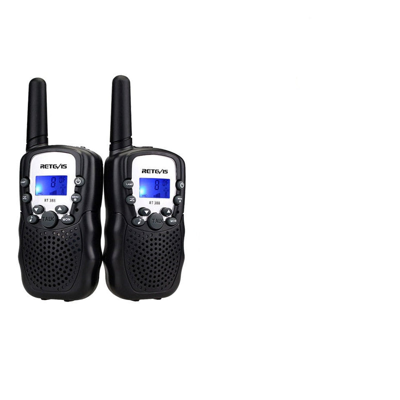 Walkie Talkie Portátil infantil - Dominar Variedades