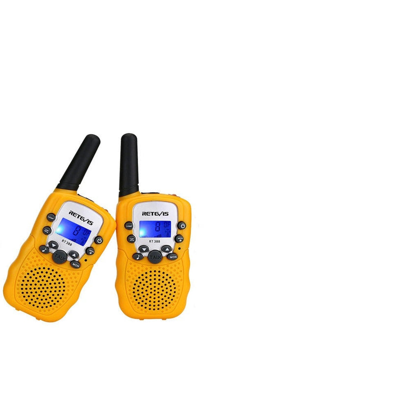 Walkie Talkie Portátil infantil - Dominar Variedades