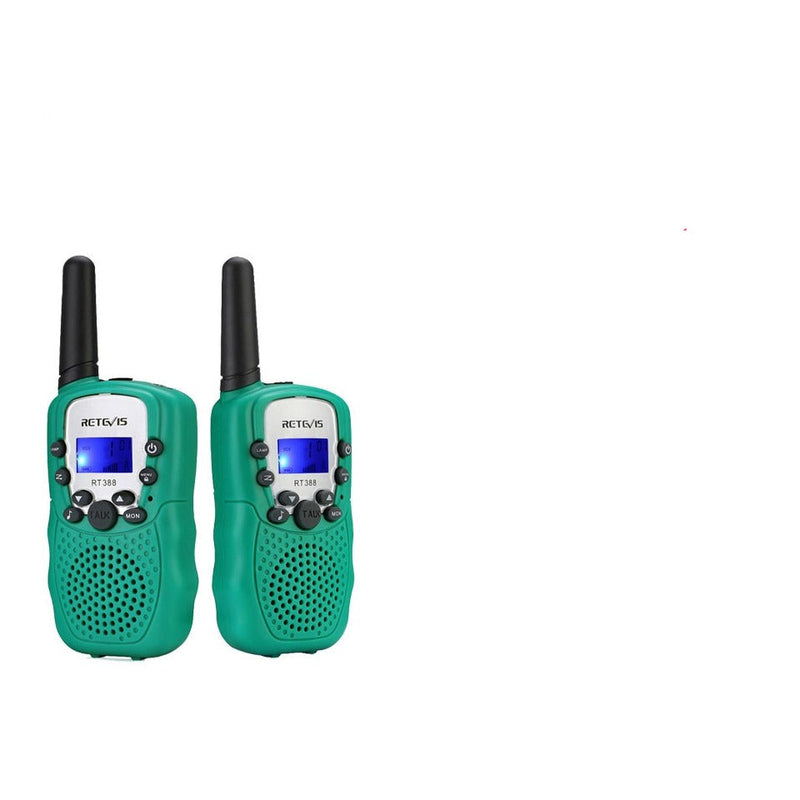 Walkie Talkie Portátil infantil - Dominar Variedades