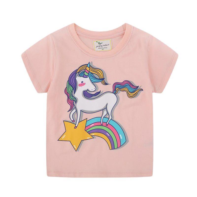 Blusa infantil - menina - Dominar Variedades