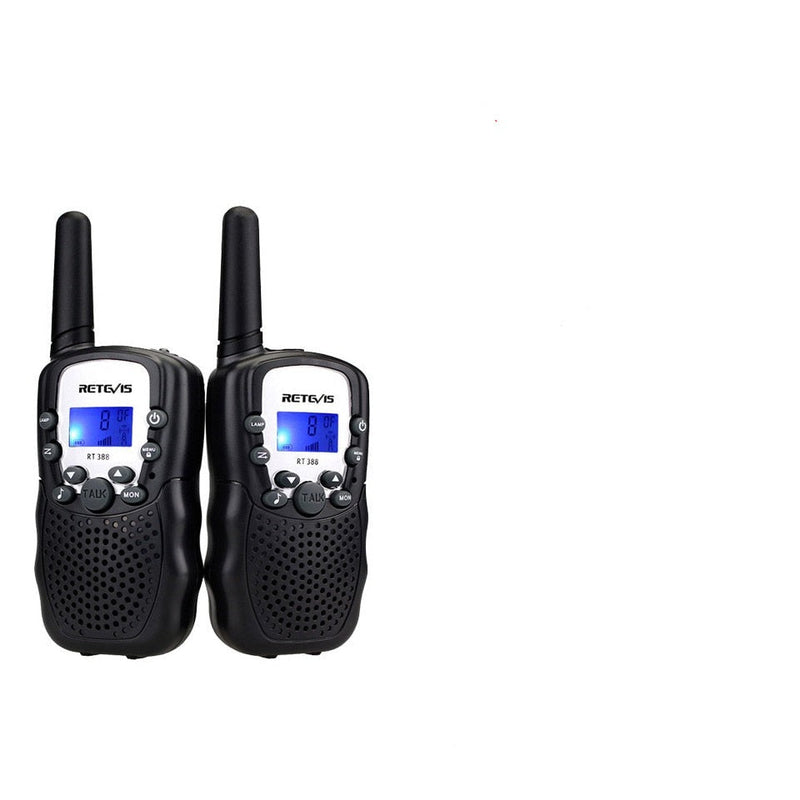 Walkie Talkie Portátil infantil - Dominar Variedades